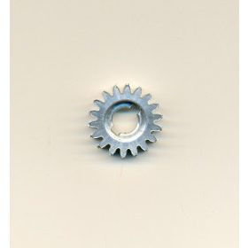 Fogaskerék Alu. Hevederzárhoz 18 Fog. Miskolci