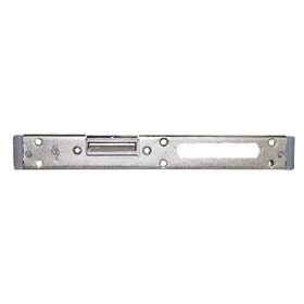 Schließblech 13 L univ. lang mechanisch Tür vorne links