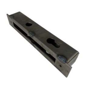 Eisengehäuse 3389 für Portalschloss