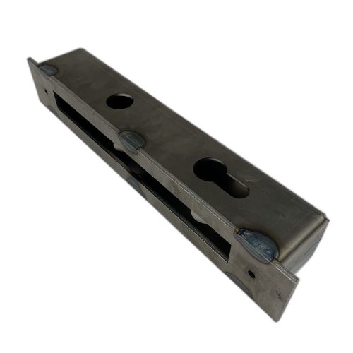 Eisengehäuse 3389 für Portalschloss