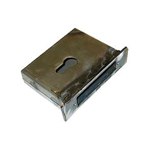 Robuster 777-Riegel für Schloss.