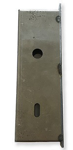 Stahlgehäuse 3410 für Kly Lock,