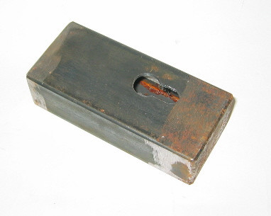 Zăvor rezistent 416 pentru încuietoare.