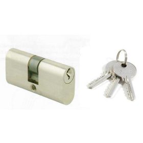 HENGERZÁRBETÉT 54MM OVÁL 27/27.3K KRÓM ANBO 2100S