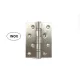 Door hinge 100*75*3 Mm R.M. 2 Tap. Sh2003