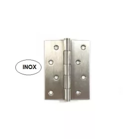 Door hinge 100*75*2 Mm R.M. Plain Sh1002