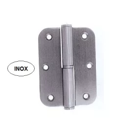 Door hinge 90*65*2.5 R.M. Hungarian Right Sh3008