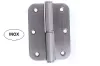 Door Hinge 90*65*2.5 R.M. Hungarian Left Sh3008