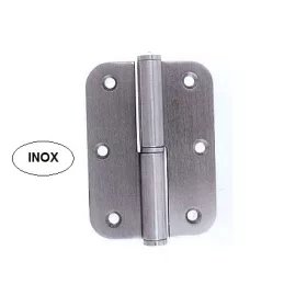 Door Hinge 90*65*2.5 R.M. Hungarian Left Sh3008