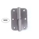 Door Hinge 90*65*2.5 R.M. Hungarian Left Sh3008