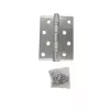 Door hinge 100*75*2 Mm R.M. 2 Tap. Sh2003
