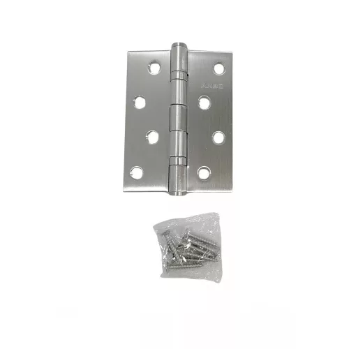 Door hinge 100*75*2 Mm R.M. 2 Tap. Sh2003