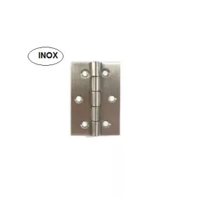 Door hinge 60*40*2.0Mm R.M. Sh1002