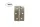 Door hinge 60*40*2.0Mm R.M. Sh1002