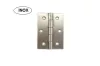 Door hinge 70*50*1.5Mm R.M. 20Pcs/Drum Sh1002