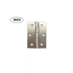 Door hinge 70*50*1.5Mm R.M. 20Pcs/Drum Sh1002