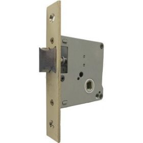 Încuietoare cu sifon, 50 mm, 3415-50