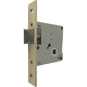 Fallenschloss Einsteckschloss 50 mm 3415-50