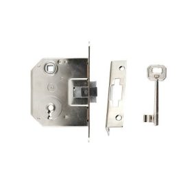 Încuietoare cu cheie 3371/55 /3671/ Anbo Lövér Tip.