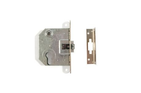 Einsteckschloss 3372/55 Zylinder/3672/Anbo Lövér Spitze.