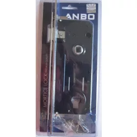 Cil.Bevéső Zártest 7 Cm 45/90Mm Anbo 420 Bliszteres