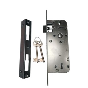   Încuietoare de securitate cu încadrare 7 cm 2K.3610 pătrată Anbo 410