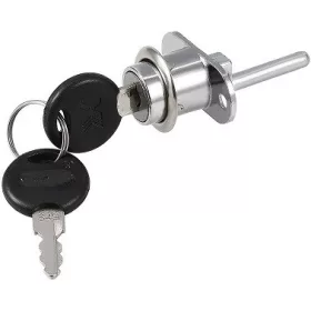 Cylinder Drawer Lock Excenter Q16*20Mm 2K. Anbo 288