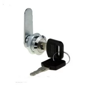   Metal Furniture Lock 16Mm Same Lock 2K.Anbo Cl103-16Ka '888'