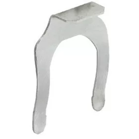 Fixing Plate for Metal Furniture Lock Fork Anbo