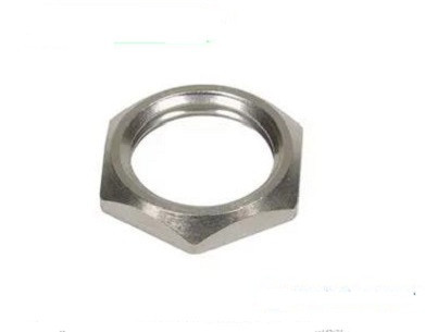 Fixing Nut for Metal Furniture Lock M18 M18