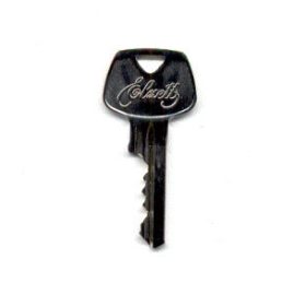   KÉSZKULCS "EZ" 2048/35LAKATHOZ ELZETT Z5 /1500055/