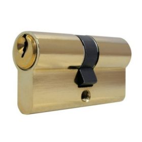 HENGERZÁRBETÉT 27/27 MM 3K.RÉZ ELZETT ECONOMY,752