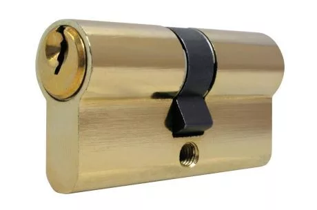 HENGERZÁRBETÉT 30/30MM 5K.RÉZ ELZETT ECONOMY 753