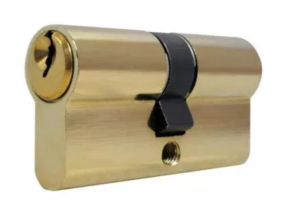 HENGERZÁRBETÉT 35/45MM 3K RÉZ ELZETT ECONOMY,752