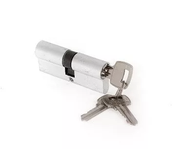 HENGERZÁRBETÉT 40/45MM 3K.MNIKK.ELZETT ECONOMY,758!