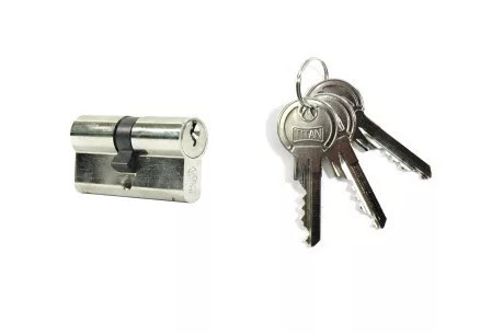 HENGERZÁRBETÉT 22/22 FÚRÁSVÉDETT K1 TITÁN