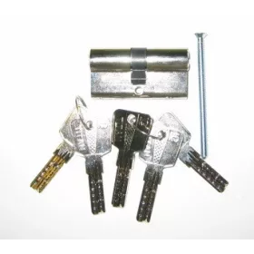 HENGERZÁRBETÉT 55/60 5K.FÚRTK.10 CSAPOS TITÁN K5