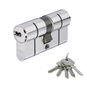 HENGERZÁRBETÉT 35/60 D6PS N 5 KULCS ABUS