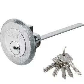 HENGERZÁRBETÉT FELSŐZÁRHOZ D10CR 5 KULCS ABUS