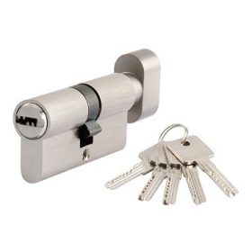 GOMBOS ZÁRBETÉT G30/35 5K.FÚRTK.M.NIKK ANBO 2300T