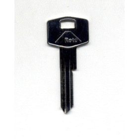 Nyerskulcs Rotó, Errebi Toro