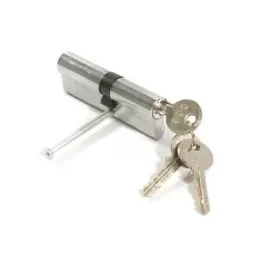 HENGERZÁRBETÉT 35/45MM 3K KRÓM ANBO 2200