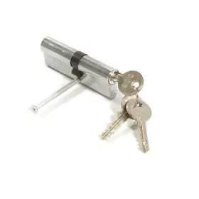 HENGERZÁRBETÉT 35/50MM 3K. KRÓM ANBO 2200