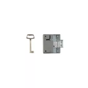 Furniture Lock Part 30Mm Right N69/30R