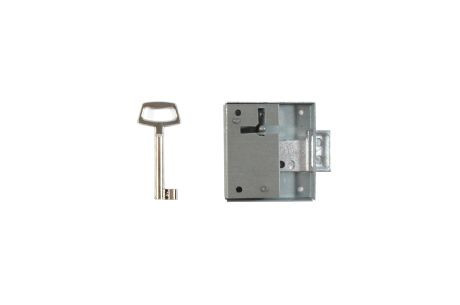 Furniture Lock Part 30Mm Right N69/30R