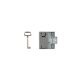 Furniture Lock Part 30Mm Right N69/30R