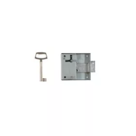 Furniture Lock Part 40Mm Right N69/40R