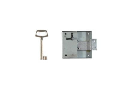 Furniture Lock Part 40Mm Right N69/40R