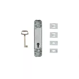 Furniture bar lock Nailing N112