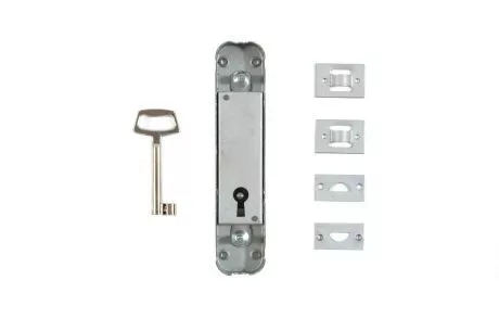 Furniture bar lock Nailing N112